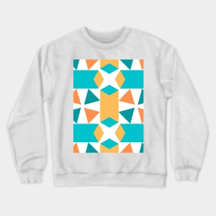 Texture Crewneck Sweatshirt